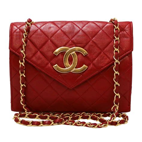 sac chanel occasion maroc|sac Chanel vintage.